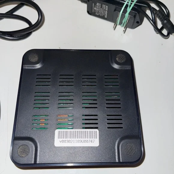 MXQ 4K android box - Picture 6 of 6